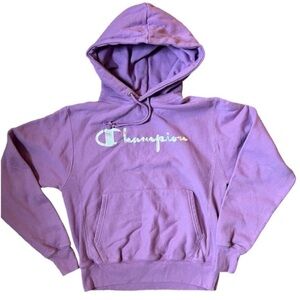 Men’s Champion Hoodie